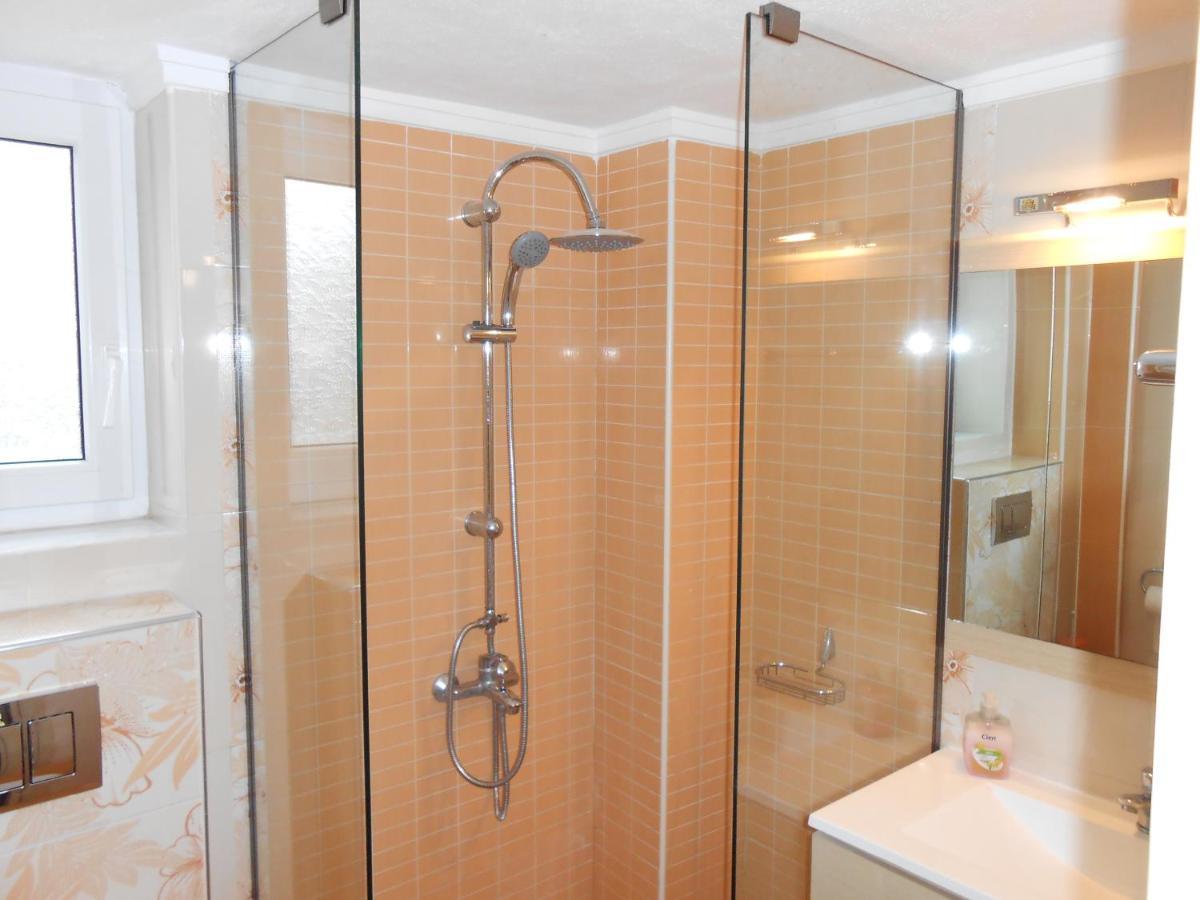 Excellent Villa Вурвуру Екстер'єр фото