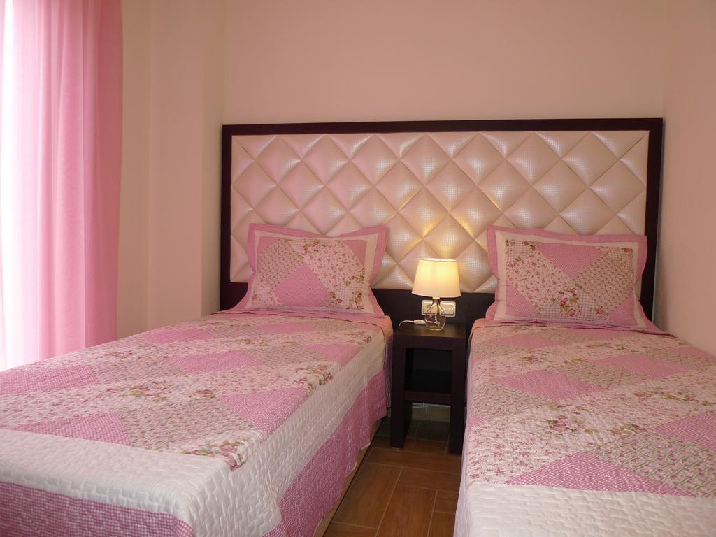 Excellent Villa Вурвуру Екстер'єр фото